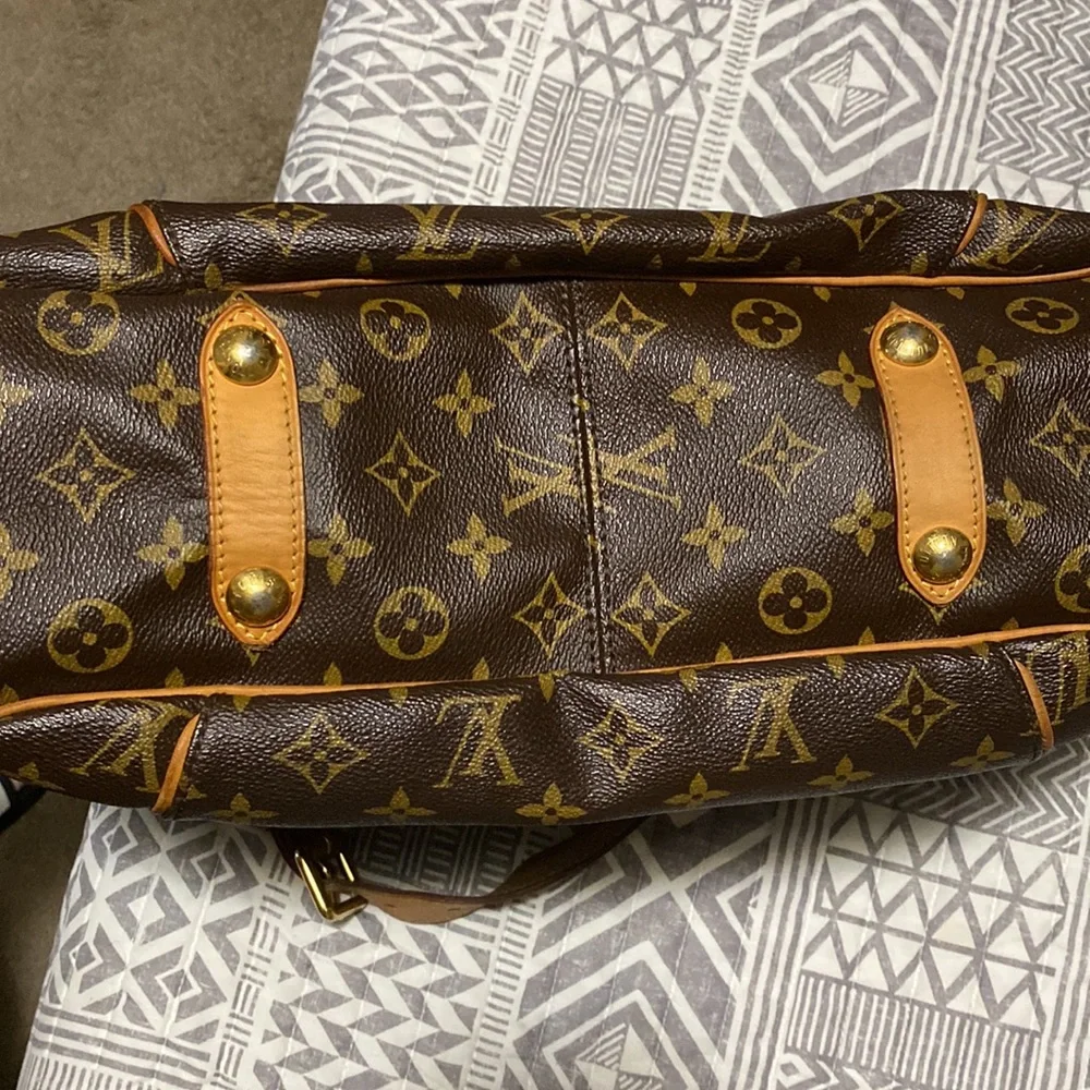 Louis Vuitton Galliera MM - Picture 4 of 10